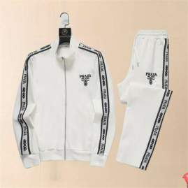 Picture of Prada Sweater Suits _SKUPradaM-3XL12yn21441859